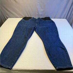 Judy Blue Denim and Dark Blue Jeans